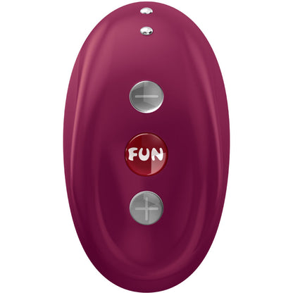 FUN FACTORY MEA – Sanfte Wellen für Deine sinnlichsten Momente