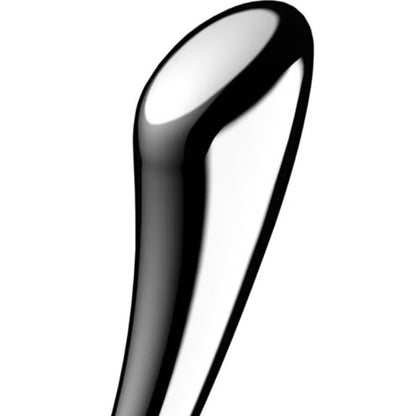 COSMIC CREST 1 DOPPELDILDO AUS EDELSTAHL - Produktansicht 3