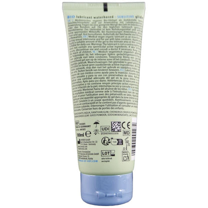 HOT BIO Lubricant Sensitive - Produktansicht 6