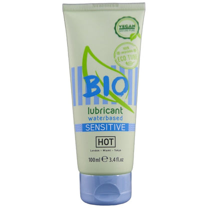 HOT BIO Lubricant Sensitive - Produktansicht 5