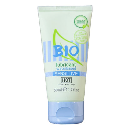 HOT BIO Lubricant Sensitive - Produktansicht 3
