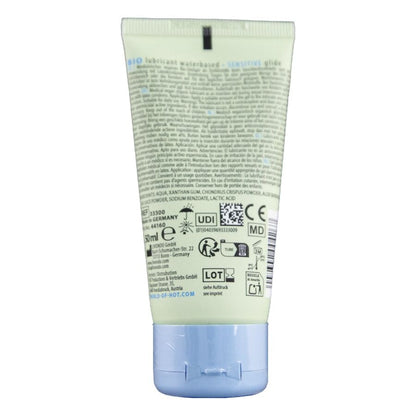HOT BIO Lubricant Sensitive - Produktansicht 4