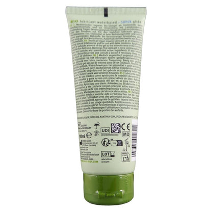 HOT BIO Lubricant Super - Produktansicht 6