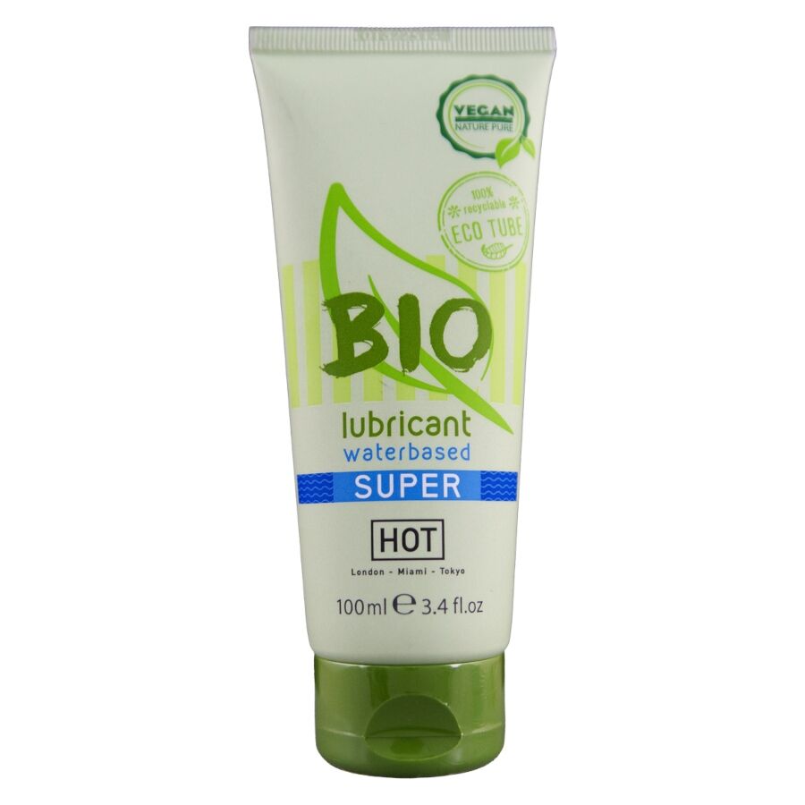 HOT BIO Lubricant Super - Produktansicht 5