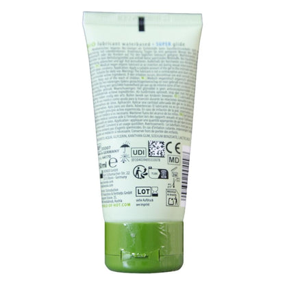 HOT BIO Lubricant Super - Produktansicht 4