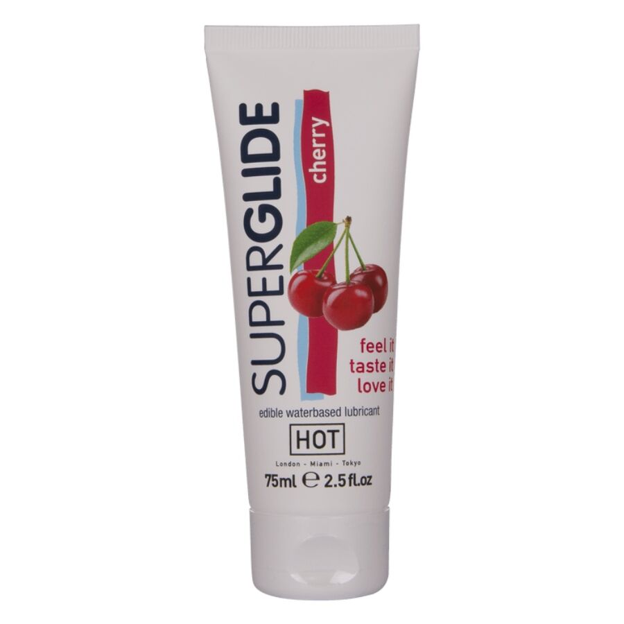 HOT Superglide waterbased - Produktansicht 6