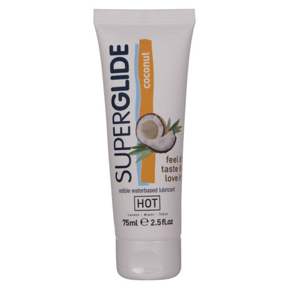HOT Superglide waterbased - Produktansicht 8