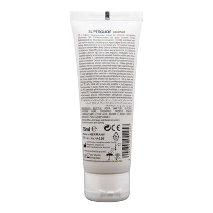 HOT Superglide waterbased - Produktansicht 9