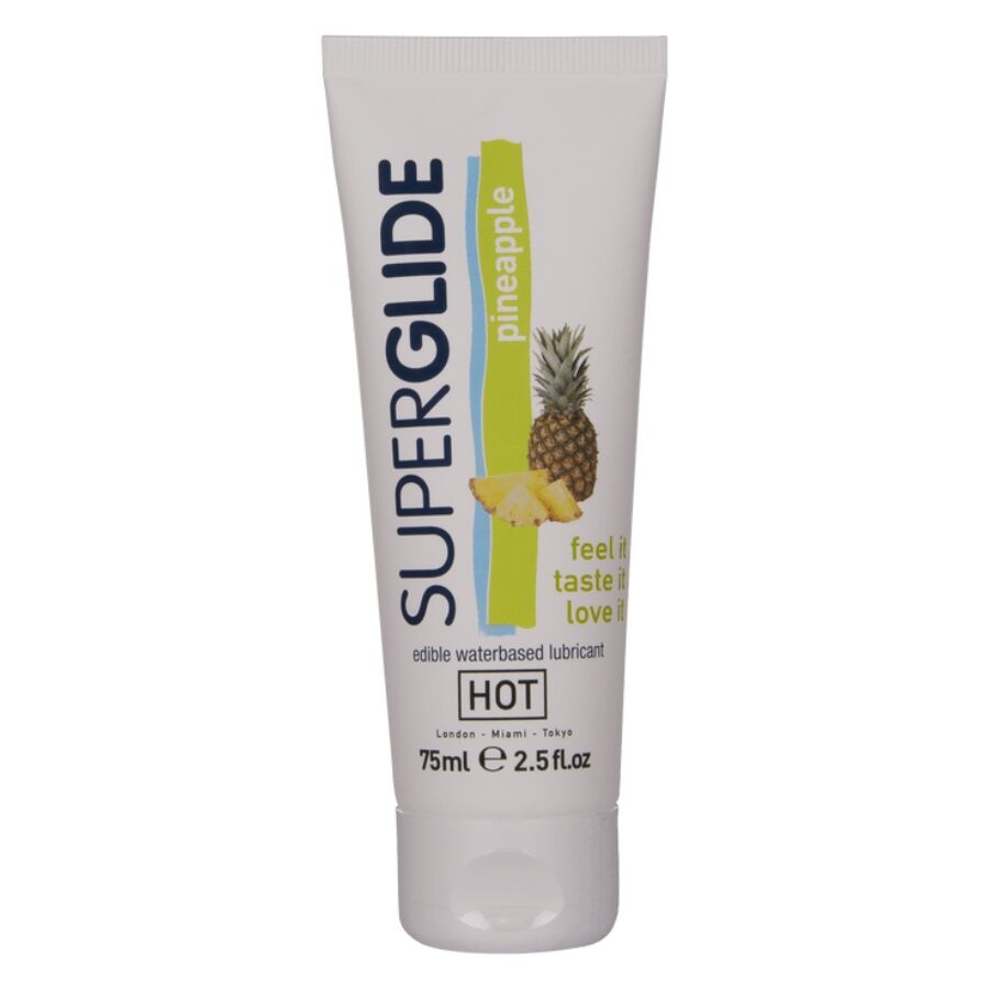 HOT Superglide waterbased - Produktansicht 10