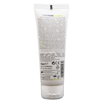 HOT Superglide waterbased - Produktansicht 11