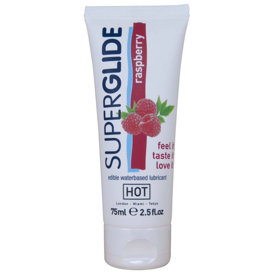 HOT Superglide waterbased - Produktansicht 12