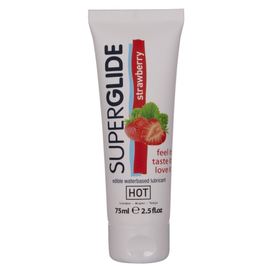 HOT Superglide waterbased - Produktansicht 14