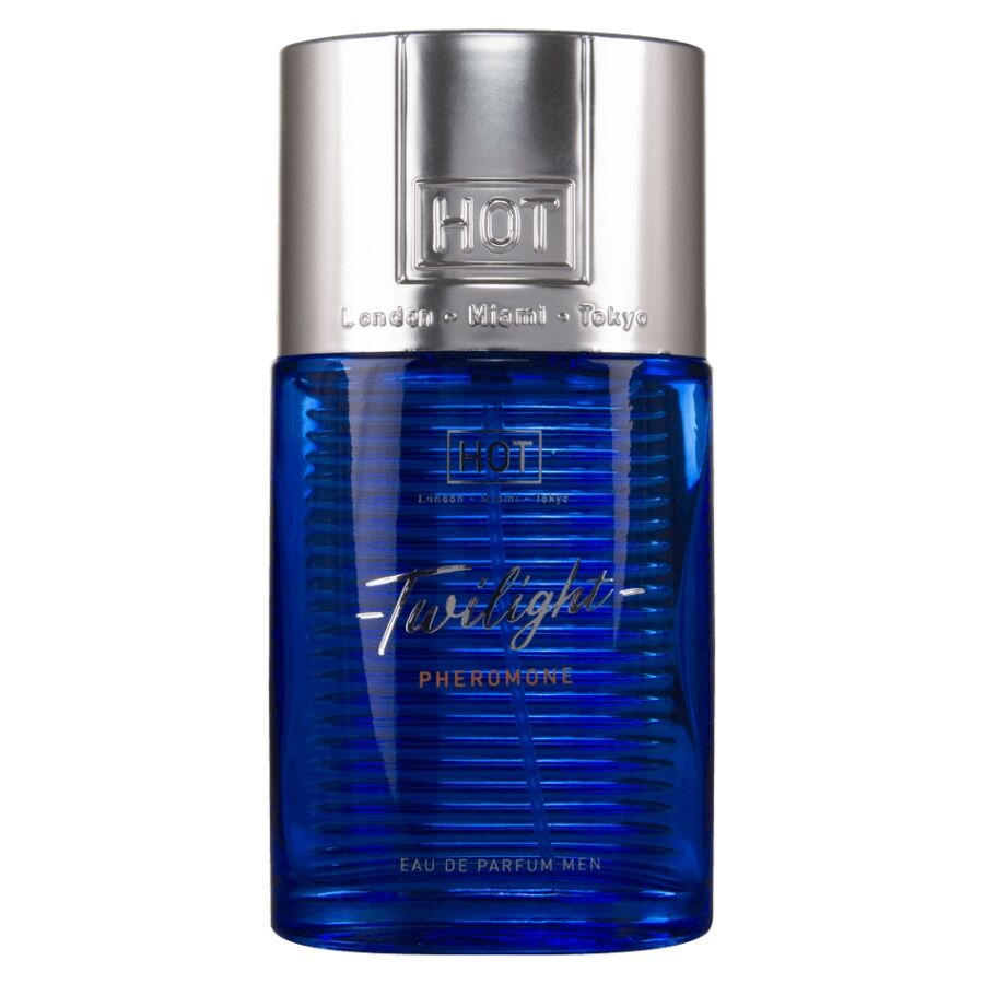 HOT Twilight Pheromone Parfum men - Produktansicht 8