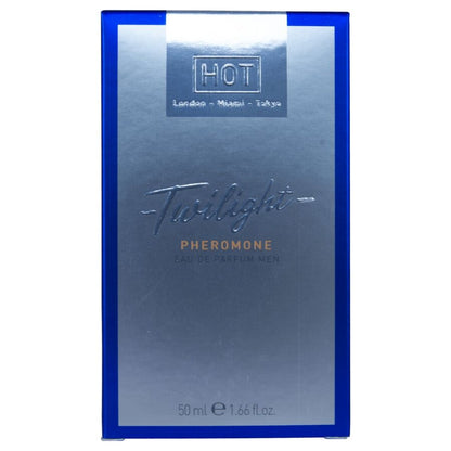 HOT Twilight Pheromone Parfum men - Produktansicht 9