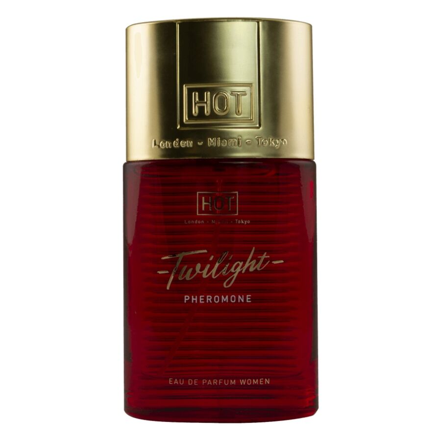 HOT Twilight Pheromone Parfum women - Produktansicht 8