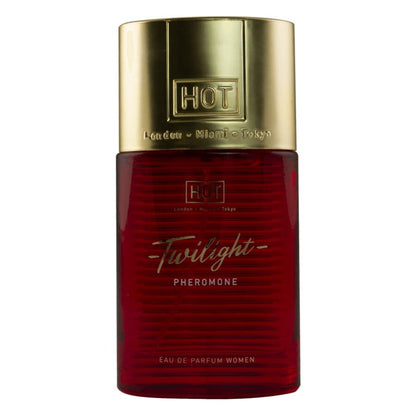 HOT Twilight Pheromone Parfum women - Produktansicht 8