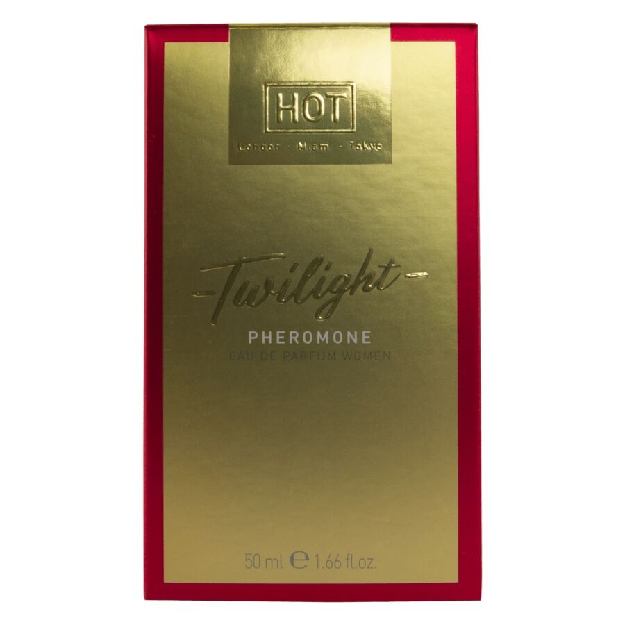 HOT Twilight Pheromone Parfum women - Produktansicht 9