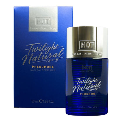 HOT Twilight Pheromone Natural Spray men - Produktansicht 7