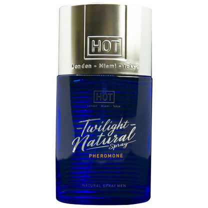 HOT Twilight Pheromone Natural Spray men - Produktansicht 8