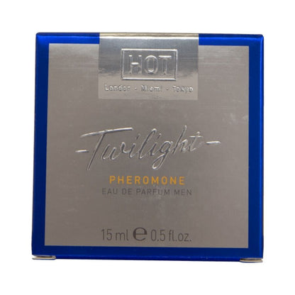 HOT Twilight Pheromone Parfum men - Produktansicht 13