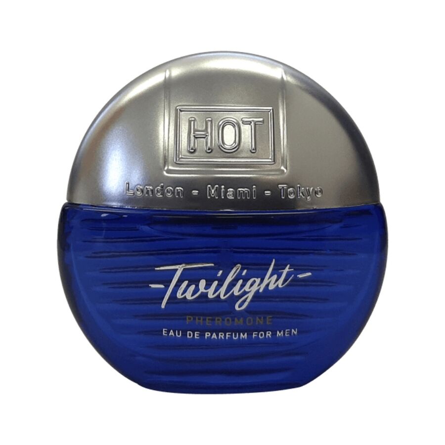 HOT Twilight Pheromone Parfum men - Produktansicht 12