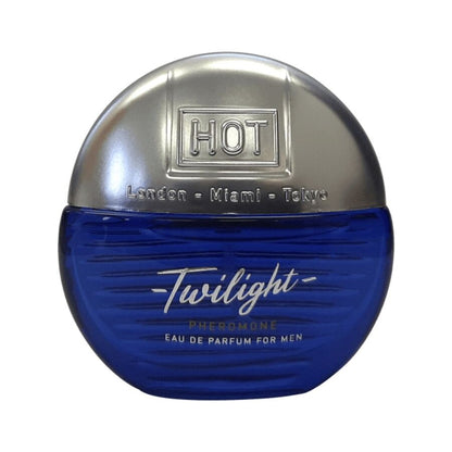 HOT Twilight Pheromone Parfum men - Produktansicht 12
