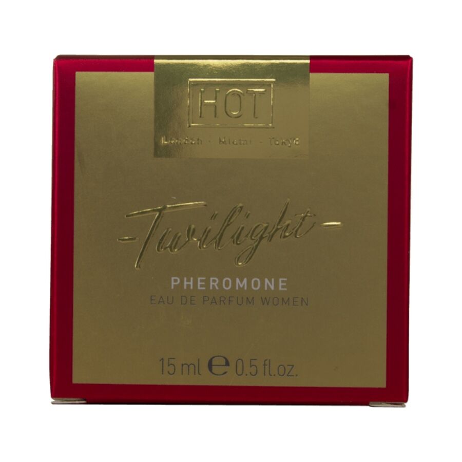 HOT Twilight Pheromone Parfum women - Produktansicht 13