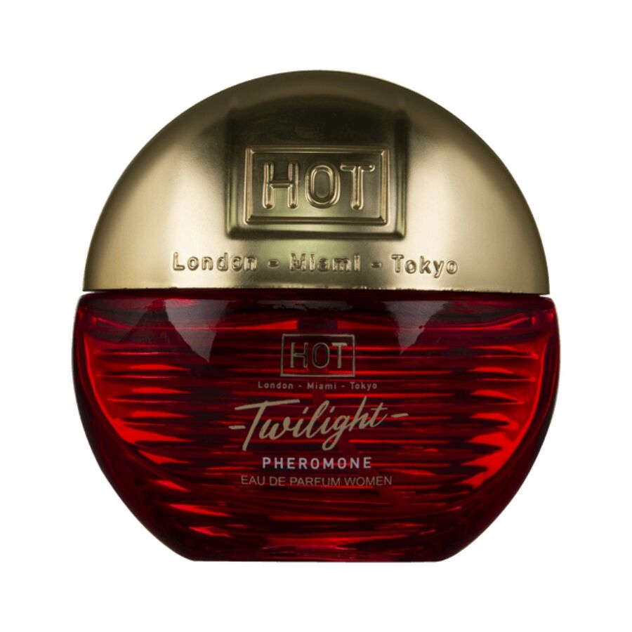 HOT Twilight Pheromone Parfum women - Produktansicht 12