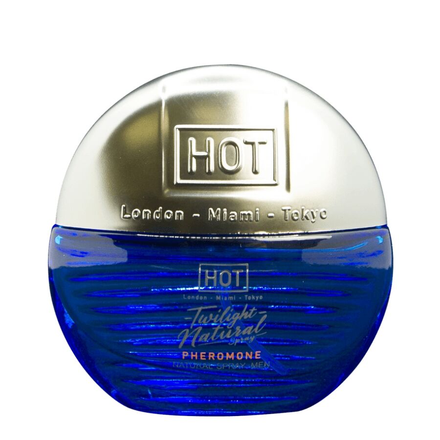 HOT Twilight Pheromone Natural Spray men - Produktansicht 4