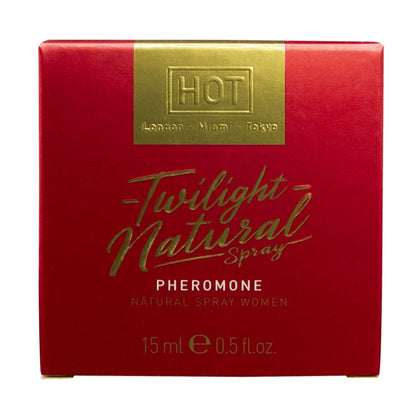 HOT Twilight Pheromone Natural Spray women - Produktansicht 9