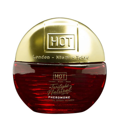HOT Twilight Pheromone Natural Spray women - Produktansicht 10
