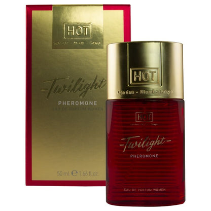 HOT Twilight Pheromone Parfum women - Produktansicht 7