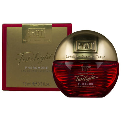 HOT Twilight Pheromone Parfum women - Produktansicht 11