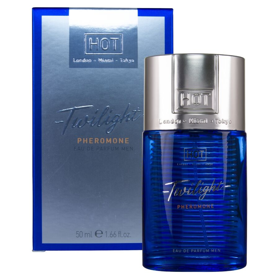 HOT Twilight Pheromone Parfum men - Produktansicht 7