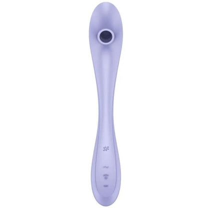 EASY LOVER VIBRADOR & ESTIMULADOR AIR PULSE - Produktansicht 3