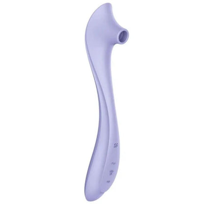 EASY LOVER VIBRADOR & ESTIMULADOR AIR PULSE - Produktansicht 1