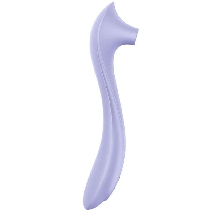 EASY LOVER VIBRADOR & ESTIMULADOR AIR PULSE - Produktansicht 2