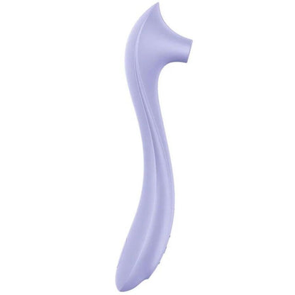 EASY LOVER VIBRADOR & ESTIMULADOR AIR PULSE - Produktansicht 2