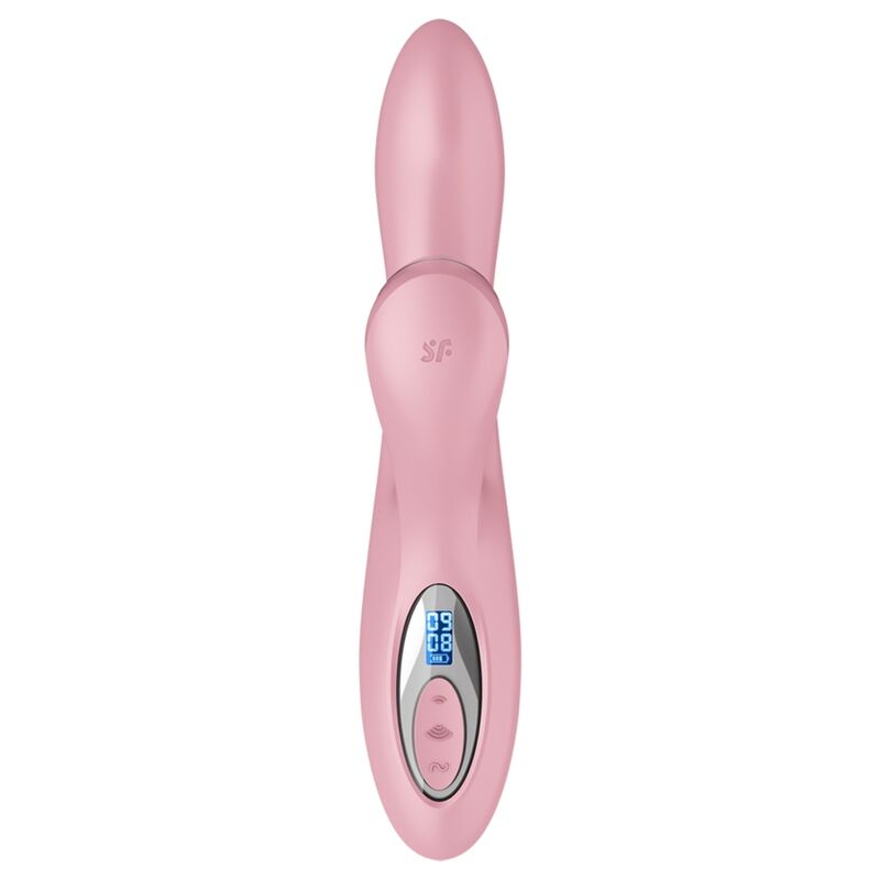 PRO G-SPOT RABBIT 2020 EDITION - Produktansicht 4