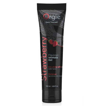 ORGIE Lube Tube - Produktansicht 5