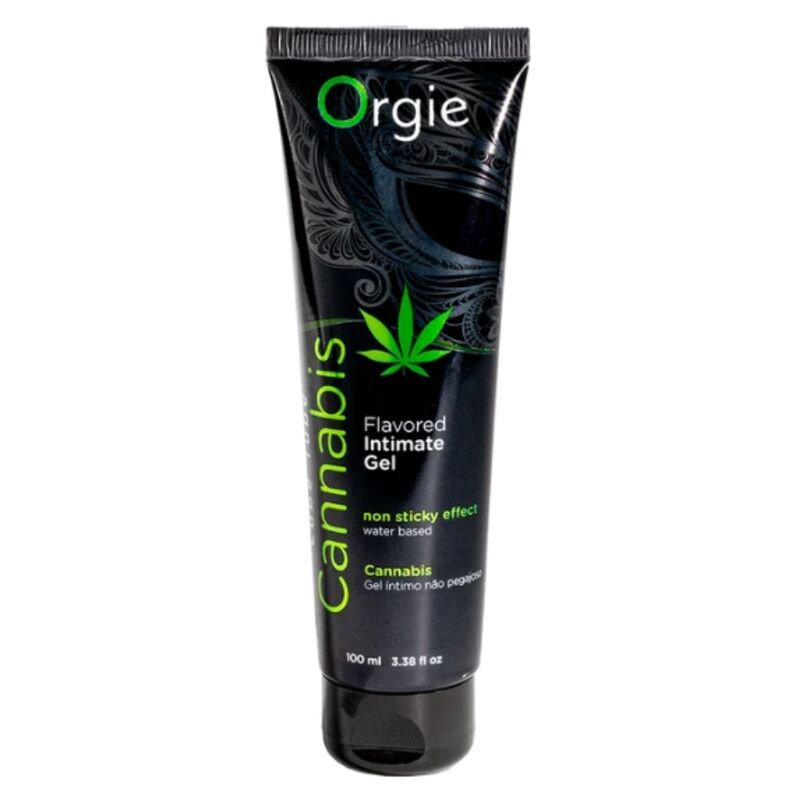 ORGIE Lube Tube - Produktansicht 7
