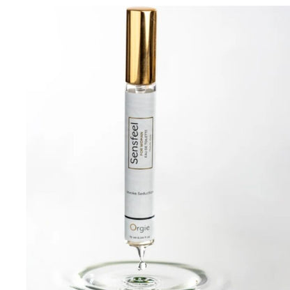 ORGIE Sensfeel for Woman Pheromone Eau de Toilette 10ml - Produktansicht 3