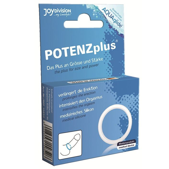 JOYDIVI ION POTENZp u Peni ring tran p. - Produktansicht 5
