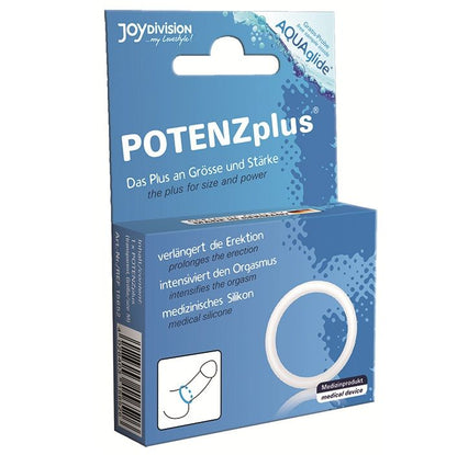JOYDIVI ION POTENZp u Peni ring tran p. - Produktansicht 5