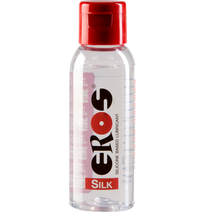 EROS SilkSilicone Based Lubricant - Produktansicht 4