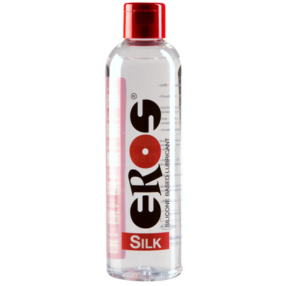 EROS SilkSilicone Based Lubricant - Produktansicht 5
