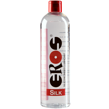 EROS SilkSilicone Based Lubricant - Produktansicht 6