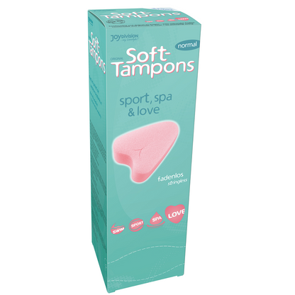 JOYDIVISION Soft-Tampons - Produktansicht 16