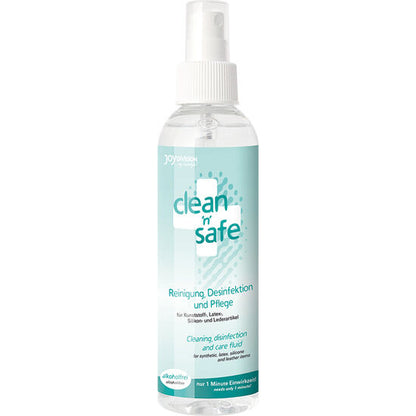 JOYDIV. CLEAN'n'SAFE - Produktansicht 5