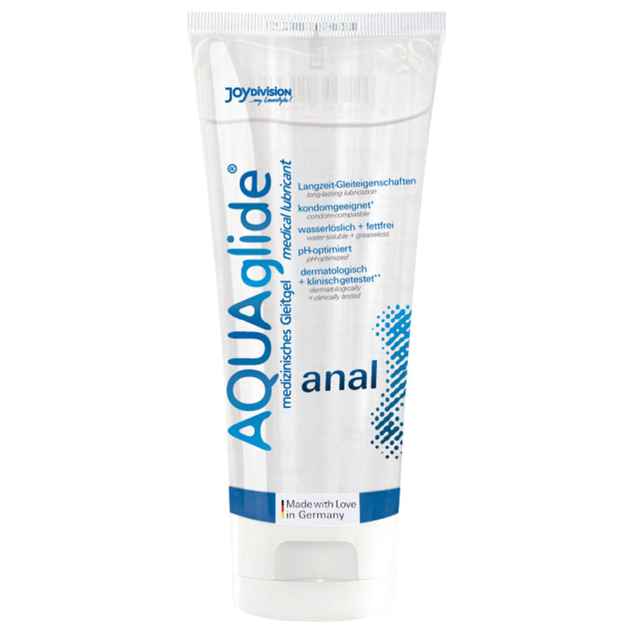 JOYDIVISION AQUAglide Anal - Produktansicht 12